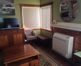 The Tickled Trout - Hotel QLD 3