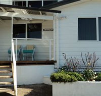 Brady's View Bed and Breakfast Holiday Apartment - Hotel QLD