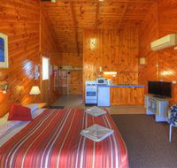 Low Head Tourist Park - Hotel QLD