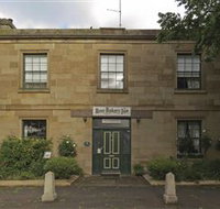 Ross Bakery Inn - Hotel QLD