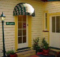 Ross BB Accommodation - Hotel QLD
