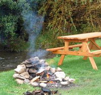Mole Creek Caravan  Camping Ground - Hotel QLD