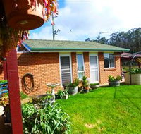 Quamby Pines Chalet B  B - Hotel QLD