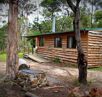 Gumleaves Bush Holidays - Hotel QLD