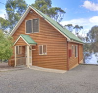 Orford Riverside Cottage - Hotel QLD