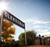 Glenrowan Tourist Park - Hotel QLD