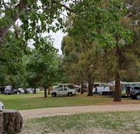 Valley View Caravan Park - Hotel QLD