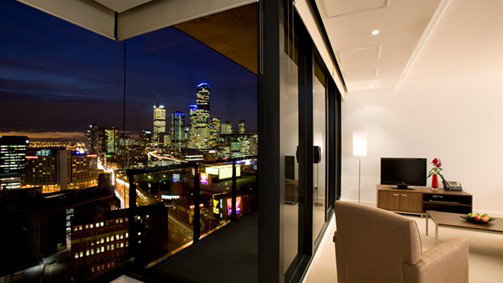 Southbank VIC Hotel QLD