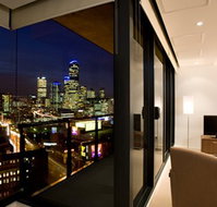 Melbourne Short Stay Apartments - On Whiteman - Hotel QLD