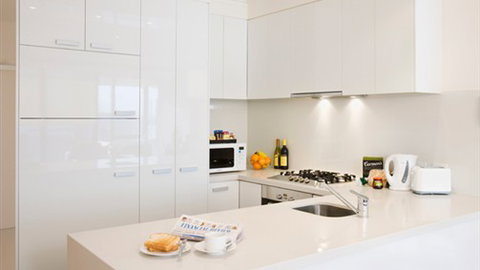 Melbourne Short Stay Apartments - On Whiteman - Hotel QLD 2