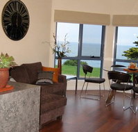 Seascape Accommodation - Hotel QLD