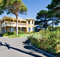 Mt Martha BB By the Sea - Hotel QLD