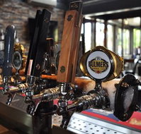 Brougham Arms Hotel - Hotel QLD