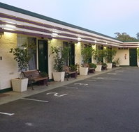 Tocumwal Motel - Hotel QLD