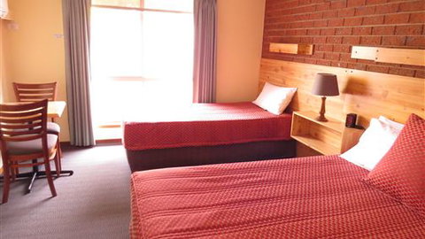 AAT 28 Goldsmith Hotel - Hotel QLD 4