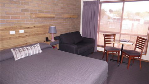 AAT 28 Goldsmith Hotel - Hotel QLD 3