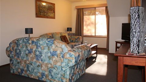 AAT 28 Goldsmith Hotel - Hotel QLD 5