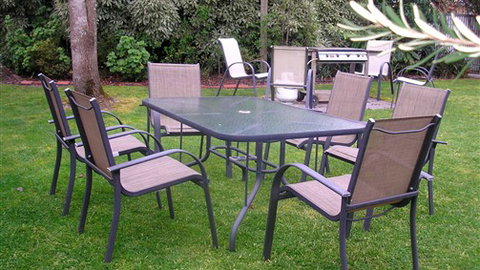 Best Western Hamilton Lakeside Motel - Hotel QLD 3