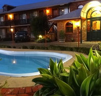 Hermitage Motor Inn - Hotel QLD
