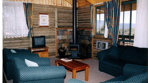 Happy Wanderer Holiday Resort - Hotel QLD 5