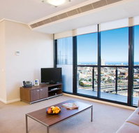 Melbourne Short Stay Apartments - Southbank Central - Hotel QLD