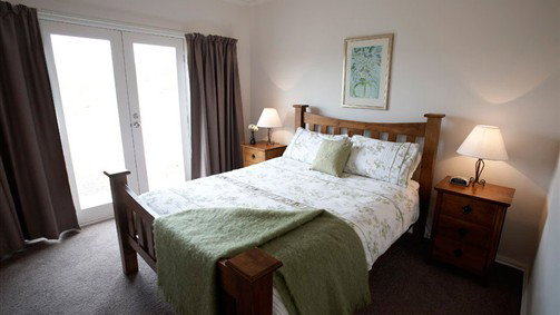 Hazeldene VIC Hotel QLD