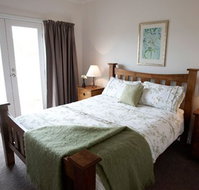 Strath Valley View Bed and Breakfast - Hotel QLD