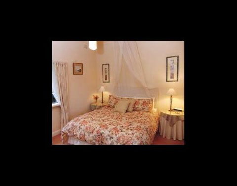 A Country House At Winstanley - Hotel QLD 0