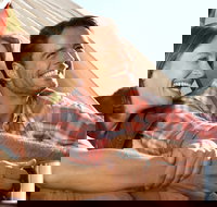 Centenary Park Camping Ground - Hotel QLD