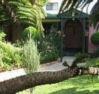 Chelsand Cottage - Hotel QLD