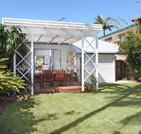 Corporate Beach House - Hotel QLD