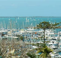 Harbourview Apartment Manly - Hotel QLD