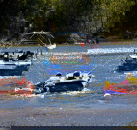 Lake Dyer - Hotel QLD