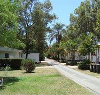 Nestle Inn Tourist Village - Hotel QLD
