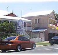 Pelicans Nestle Inn - Hotel QLD