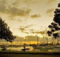The Weekender - Hotel QLD