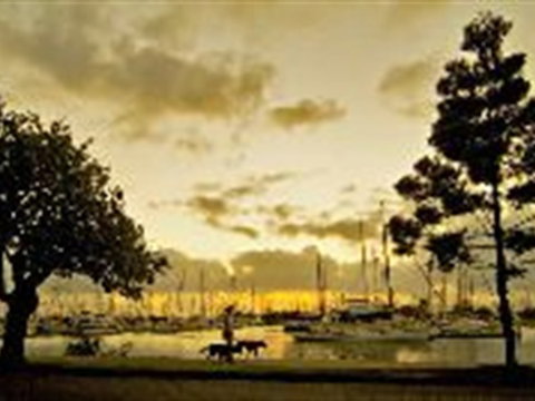 The Weekender - Hotel QLD 0