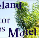 Cleveland Visitor Villas Motel - Hotel QLD