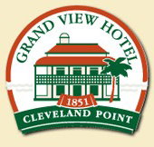 Grand View Hotel - Hotel QLD