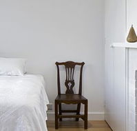 The Cottage at Bolobek