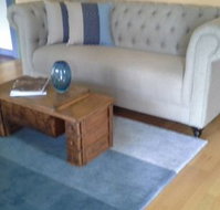 Blue House at Mountainside Wines - Hotel QLD