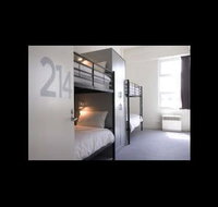 Urban Central - Hotel QLD