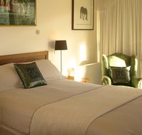 Griffins Hill Retreat - Hotel QLD