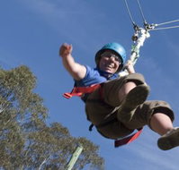 Grampians Retreat - Hotel QLD
