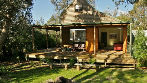 Venus Bay Eco Retreat - Hotel QLD 0