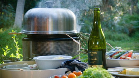 Venus Bay Eco Retreat - Hotel QLD 1