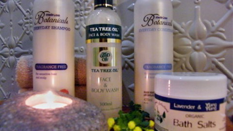 Venus Bay Eco Retreat - Hotel QLD 4