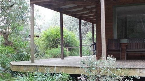 Venus Bay Eco Retreat - Hotel QLD 8