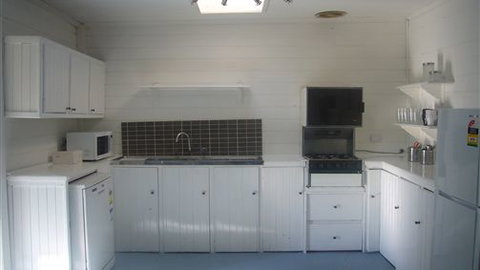 Park House - Hotel QLD 1