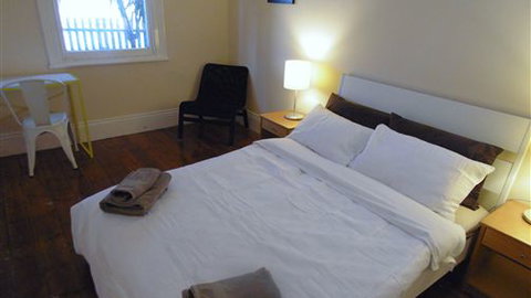 Park House - Hotel QLD 2